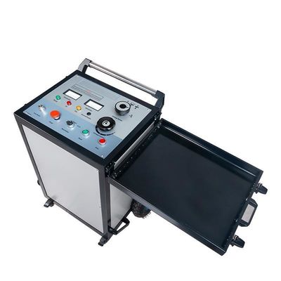 Localizador de fallas de comprobador de cable eléctrico, generador de impulsos de sobretensión de alto voltaje