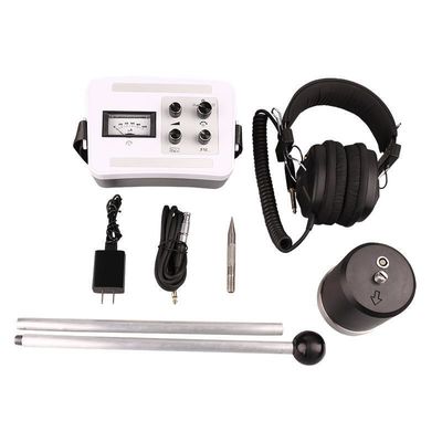 Indicador de fallas de cable portátil para pruebas acústicas tradicionales personalizadas