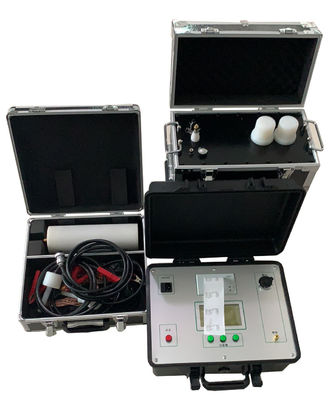 XHDP Serie 50KV Vlf Hipot Tester Ultra Baja Frecuencia AC Generador de Alta Tensión