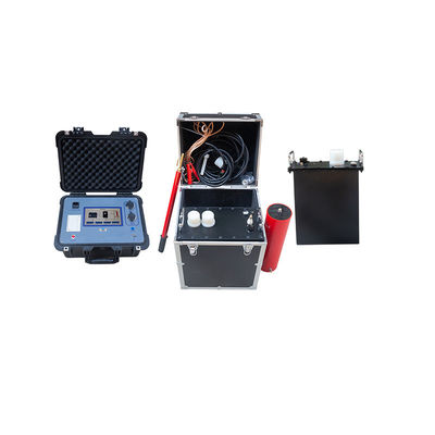 Testador de Hipot Vlf de la serie XHDP de 0,1 Hz personalizado para equipos de prueba de CA 60/80/90kv
