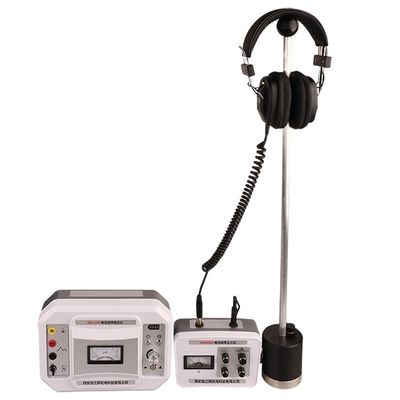 XHLJ504 Trazador de trayectoria de cable multifunción, puntero de fallas de cable