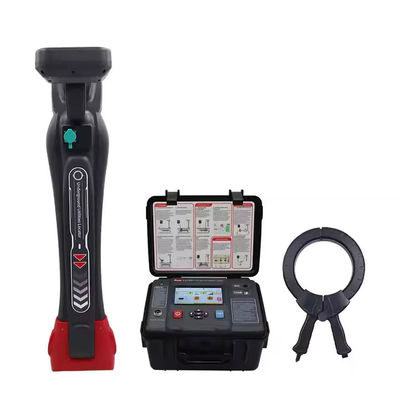 Detector Integral Subterráneo XHGX507C Inteligente para Tuberías