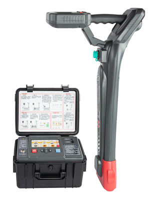 Prueba integral de tuberías de cable inteligente XHGX507C