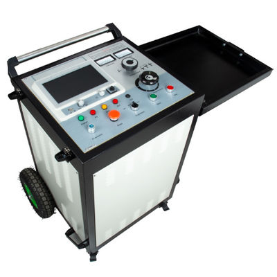 Generador de sobretensión de alto voltaje AC220V