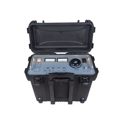 10kV-500kV Cable Sheath Fault Locator for Inspection and Fault Location of Hv Cables