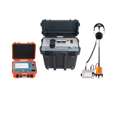 Equipo de ensayo de localizadores de fallas de cables subterráneos de 0-35 kV