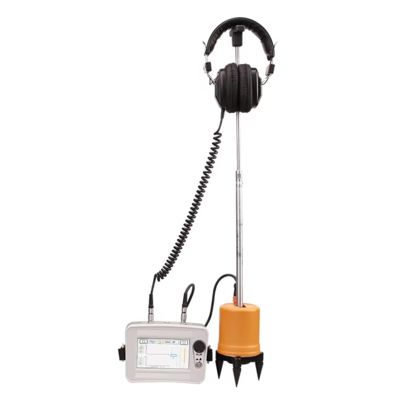 XHDD503E Puntero de fallas de cable con sincronización acústica-magnética para cables subterráneos