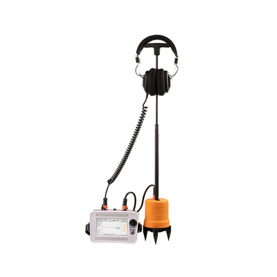 Xzh Test Xhdd503c Localizador de fallas de cable de sincronización acústica y magnética