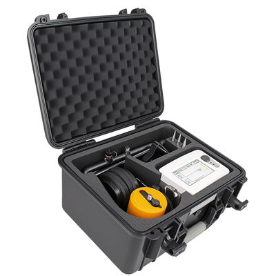 Xhdd503e Detector de fallas de cable digital para la localización precisa de fallas en cables subterráneos