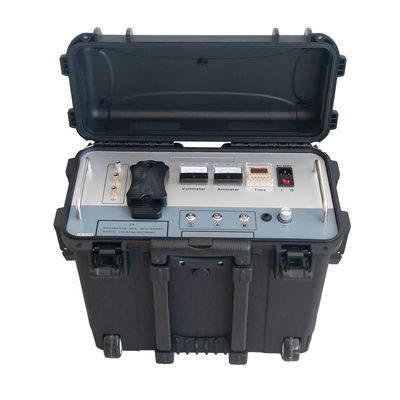 Factory Price High Voltage Surge Generator Cable Thumping Fault Location Testing Equipment