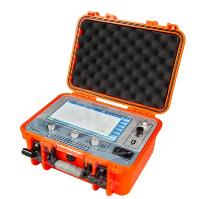 Localizador inteligente de fallas de cable TDR para medición de distancia