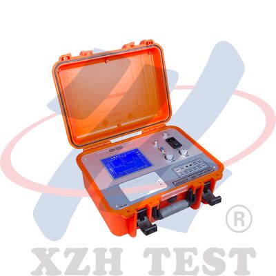 Testador de fallas de cable para la detección de cable en vivo de bajo voltaje 220V/380V