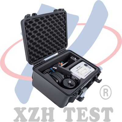 Indicador de fallas de cable HV con tecnología de localización e identificación síncrona