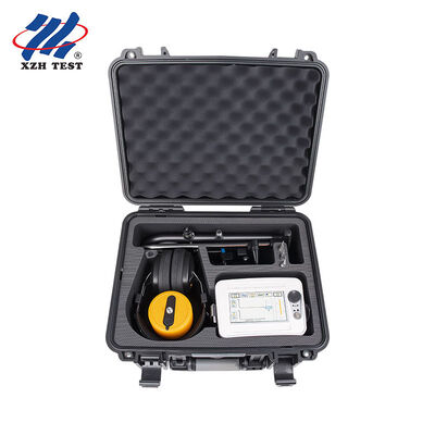 Digiphone Touch 5 XHDD503E Indicador de fallas de cable portátil con detección de voltaje AMS, BNR y A-Frame Step