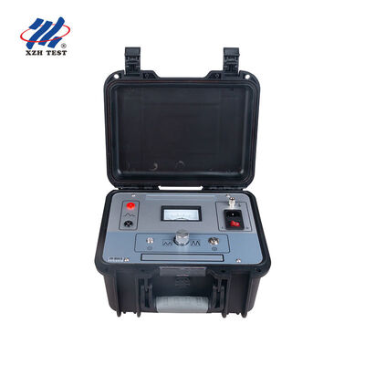 Medidor de Trayectoria de Cable 5m Profundidad Instrumento de Detección Pre-Excavación para Equipos de Topografía de Infraestructura de Construcción| XHLJ504L