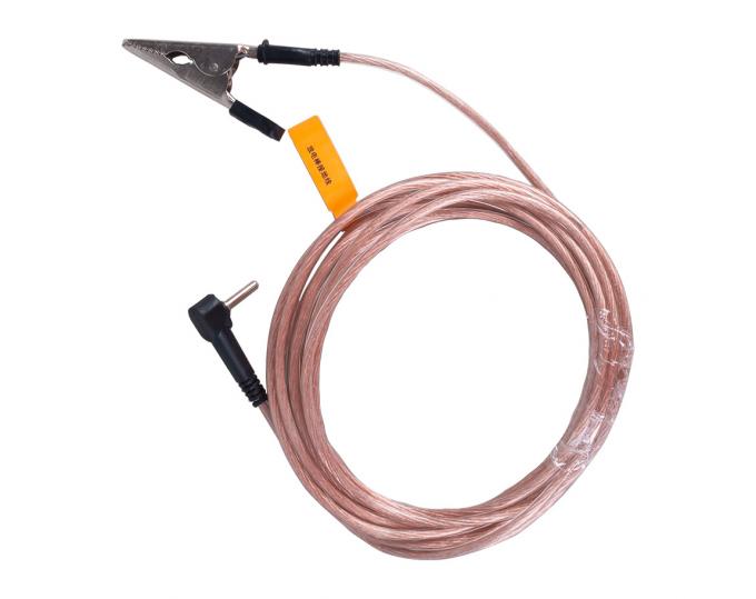 XHSC-60Q Quema digital a través del puente para la ubicación de fallas del cable Quema a través / puente / diagnóstico inteligente 3