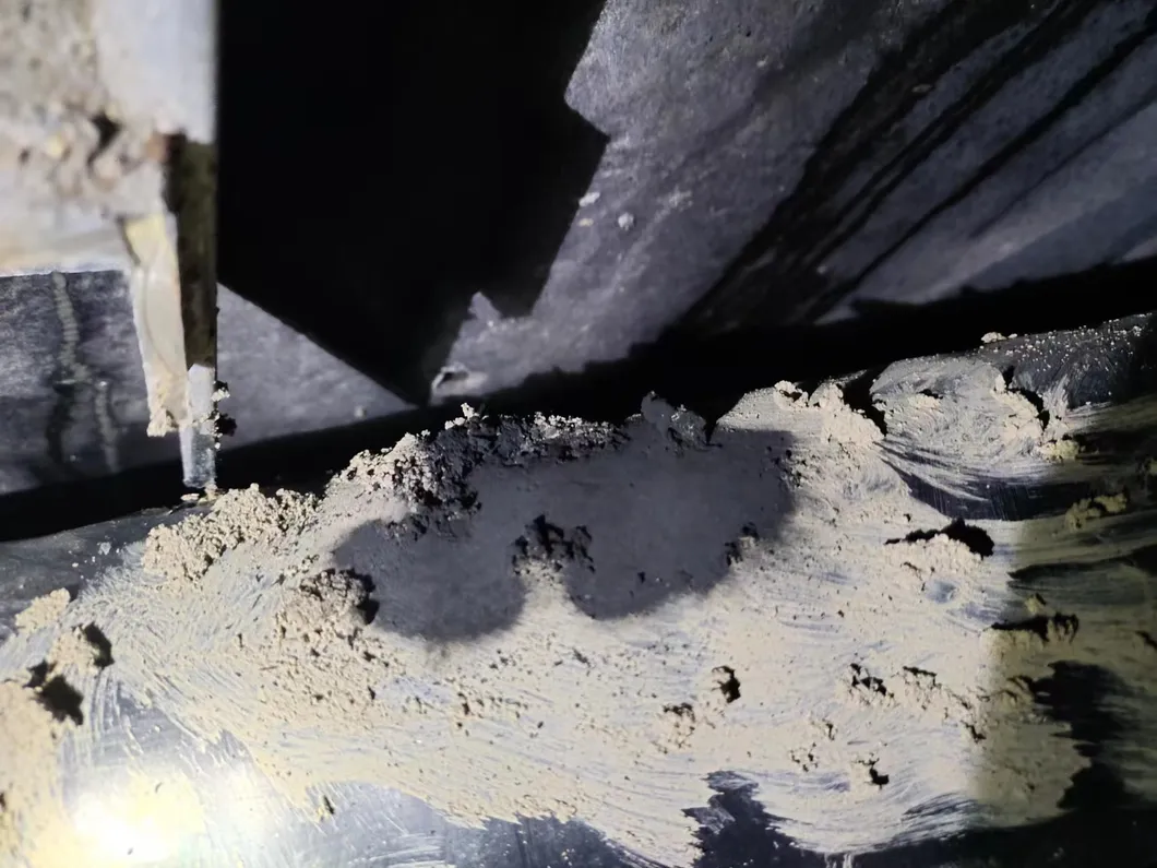 Probador de fallas de cubierta exterior de cable de alimentación de 7500V por método de puente HV 2