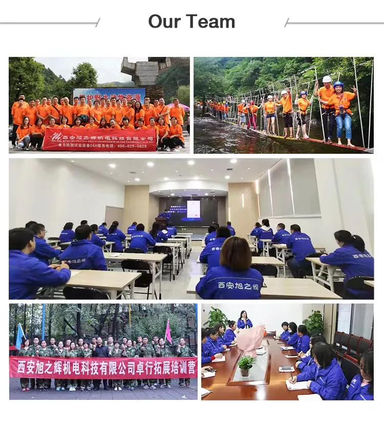 Probador de fallas de cubierta exterior de cable de alimentación de 7500V por método de puente HV 8