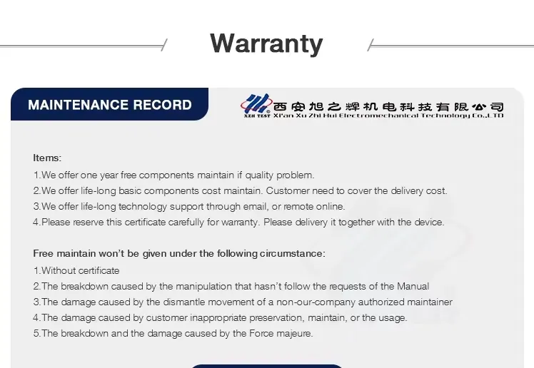 Probador de fallas de cubierta exterior de cable de alimentación de 7500V por método de puente HV 12