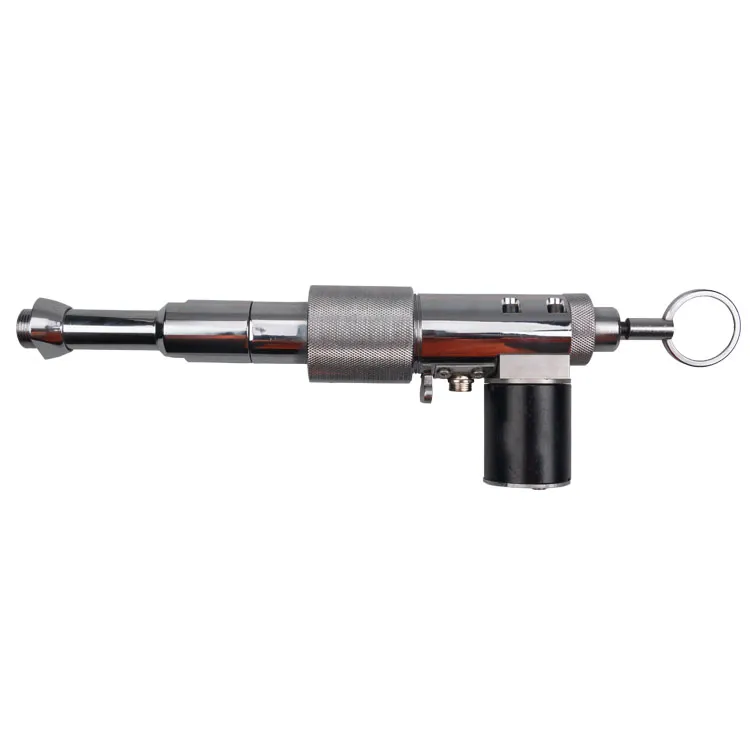 Dispositivo de pinchazo de fallas de dos armas de control remoto 4