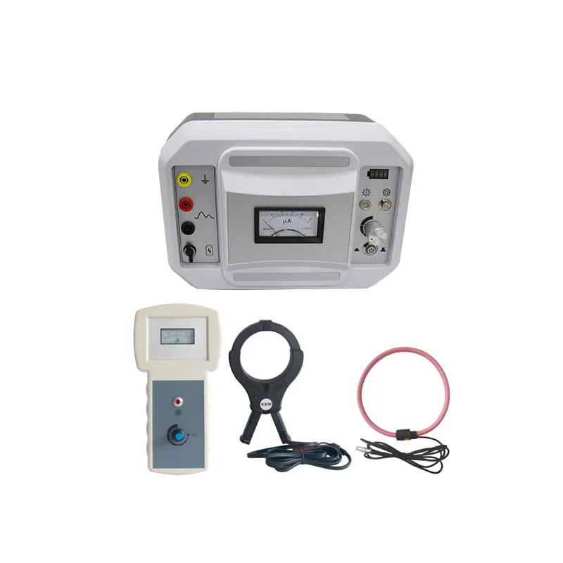 The Principle of Electromagnetic Induction Accurately Identifies Cable Faults 0