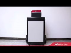 Generador de sobretensiones de alto voltaje XHHV535-4TS