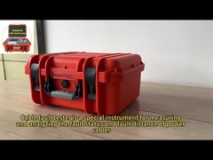 Pre-localizador de fallas del cable XHGG501B