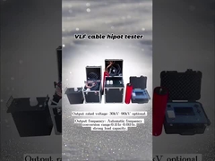 Serie XHDP