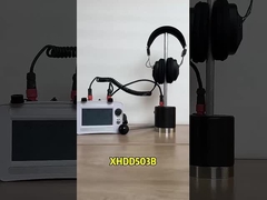 Indicador de falla del cable