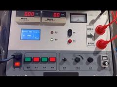 Probador de fallas en la cubierta exterior del cable XHHG521A