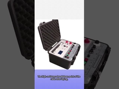 Se trata de un sistema de control de la calidad.
