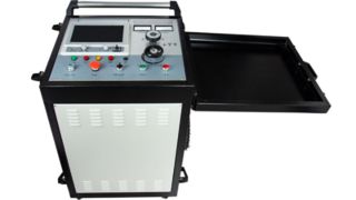 XHHV535 4TSB Sistema de localización de fallas de cable todo en uno