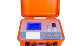 Solución profesional del prelocalizador de fallas de cables XHGG501B