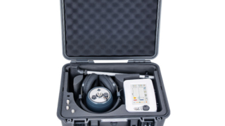 Precisión del localizador de fallas de cable digital XHDD503C+