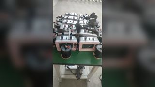 Herramienta de precisión para localización de fallas de cables subterráneos XHDD503C